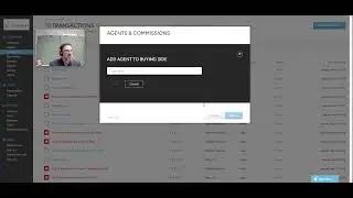 Brokermint Tenant Client