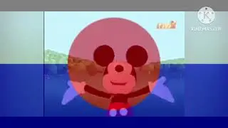 Mickey Mouse Clubhouse theme song (Mizo)
