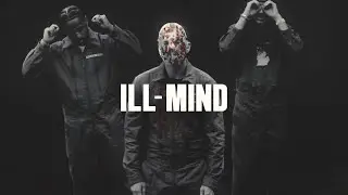 (Free) Eminem Type Beat - 'ILL-MIND'