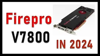 firepro v7800 in 2024