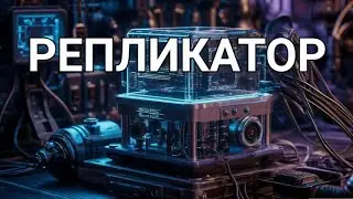 Репликатор 