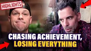 Chasing Achievement, Losing Everything with Chris Arnold