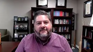 Weekly Devotional on Psalm 1:1-2 -  