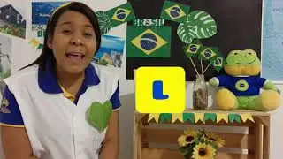 Aula 30 E-Class EACAN-Pr&eacute; 05 Professora Mari