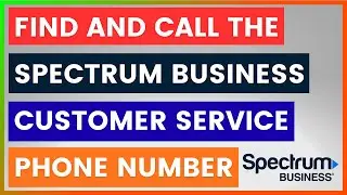 Как найти и позвонить в службу поддержки клиентов Spectrum Business? [в 2026 году]