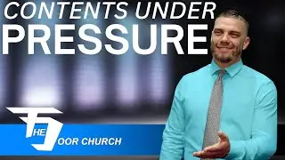 Contents Under Pressure