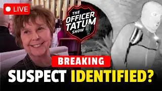 LIVE: FBI RELEASES New SUSPECT Description in Nancy Guthrie Case, Tumbler Ridge Shooting, + MORE