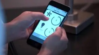 Hunter SIMPLEconnect Wireless Programmable Control for Ceiling Fans