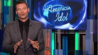 American Idol Online Auditions Launches! | On Air With Ryan Seacrest