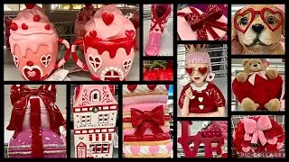 Michael’s Valentine! ￼We are also going back to Ross and￼ Burlington to see what’s new !