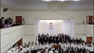 BUSCAD HERMANO AQUELLA ALMA...