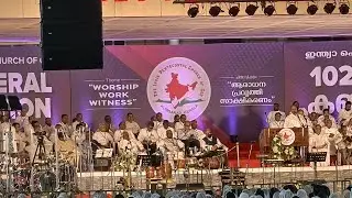 IPC GENERAL CONVENTION 2026 - India Pentecost Church DAY 5 - KUMBANAD
