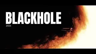 THE BLACK HOLE | SHORT FILM