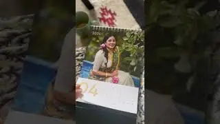 Anuyathra Calendar 2024