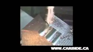 Buy Indexable Ball Nose End Mill CARBIDE CA