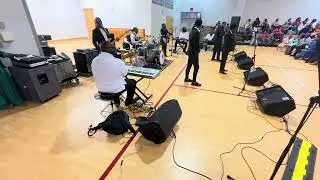 Roy & Revelation 1 (Band View) In Pageland Sc 4/6/24