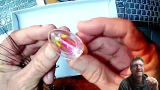 Tying up a MYDO StripBaitSwimmer and other innovative and fun fishing solutions