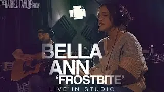 Bella Ann - Frostbite - DTS Presents: Live In Studio - 001