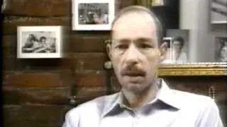 Vito Russo tribute with Lily Tomlin and The Flirtations on 
