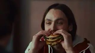 N&auml;r du f&aring;r Craving - Big Mac & Co 85 kr.