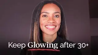 The Only 5 Things You Need for Radiant Skin After Age 30