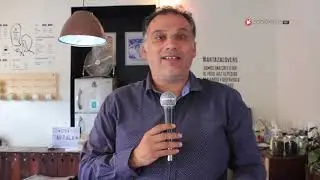 RANCAGUA TV ► Luis Berwart, alcalde de San Fernando