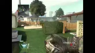 Black Ops 2 GLAM Camo on PS3 - Get New Camos on PS3