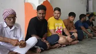 Sanj mela pind nurpur 2025 subscribe channel [sunny studio ] part 2