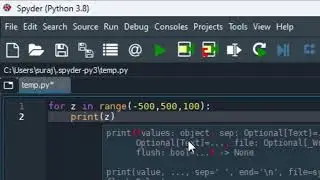 For Loop with start stop and step in Python@COMPUTEREXCELSOLUTION