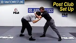 Почтовый клуб, созданный Стивеном Джареллом