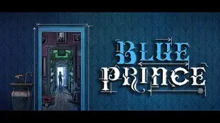 Blue Prince: Entering Room 46 (for the first time)
