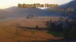 Sakayal: The Home(Stories of Sunil)