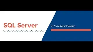 UPDATE & DELETE Data From existing Table , DELETE Table