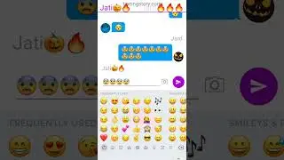 awita x jardred cap 16(jard y awa se casan,llega mi nv al pueblo,alguien se apuso a la boda era..😨😨)
