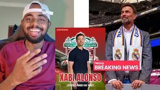 Hayeey Real Madrid iyo Klop war ween🙉mancity vs Newcastle samenyo ar cawa ilaa liverpool xabi alonso