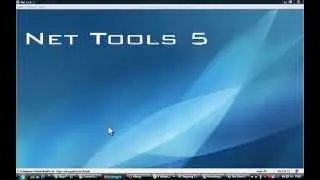 Net Tools *MUST SEE AWESOME PROGRAMME!*
