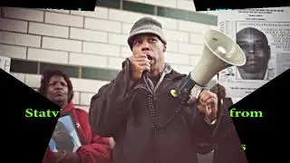 The Underground Railroad TV show Live TV show will  2/26/2021 6-7 PM on CAN TV call 1-312-738-1845