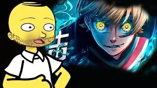 The Simpsons React To Charles Chevalier | Bela e Doce Travessura | @_Theuz