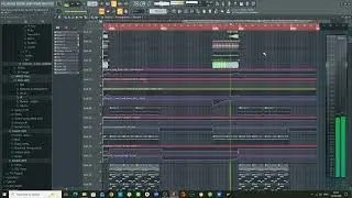 FULL Professional Future Bass FLP By SMVACK (Trivecta, Nurko, Crystal Skies, MitiS, ILLENIUM style)