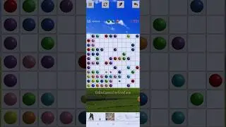 Lines 98 - match game puzzle 5 in line endless game gameplay part not finished #walkthrough #games
