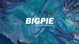 Kpop Boy Group Type Beat 