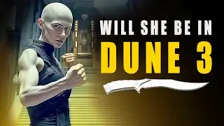 &laquo;Дюна 3&raquo; была рассчитана на это?