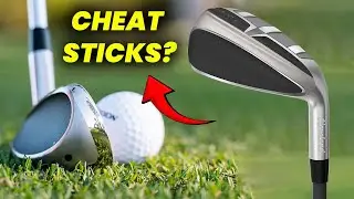 Cleveland Halo XL Full Face Iron Review: Mid-High Handicappers