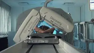 SPECT/CT Instituto Oulton