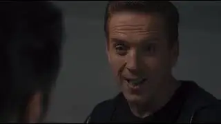 Billions - Bobby Axelrod hides his secret profits in crypto