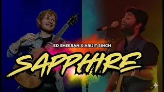 Sapphire | Ed Sheeran |Cover Bikin Baper@Parzanopolong8  #SapphireEdSheeran #EdSheeran #fyp