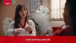 Colgate y Odont&oacute;logos: Juntos por Tu Sonrisa Cada D&iacute;a