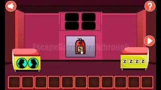 G2M Simple Villa Escape Wallkthrough [Games2Mad]