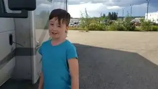 Preparing For Travel Thru The Canadian Rockies | SWEET T DOES CANADA