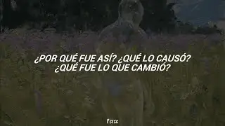 HUMBE - Te Lo Prometo (Letra)